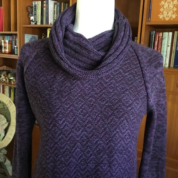 NOMADIC TRADERS SWEATER - Picture 3 of 7